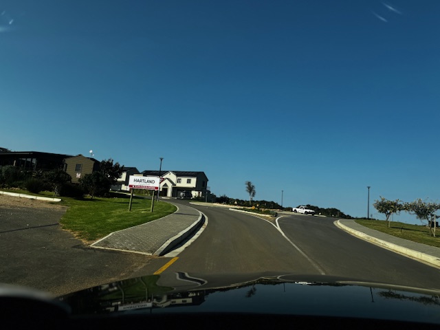 3 Bedroom Property for Sale in Hartland Lifestyle Estate Western Cape